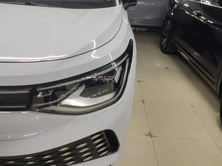 Фото 5 - Volkswagen ID.6 X