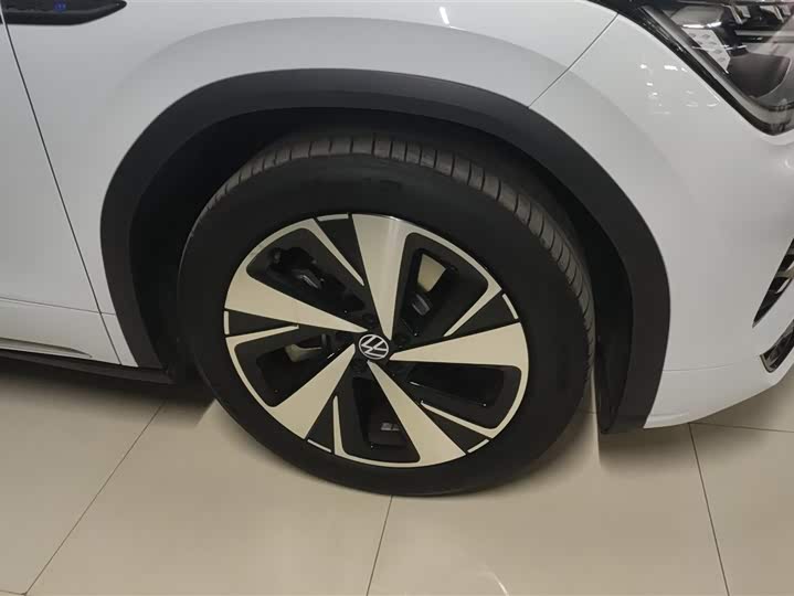 Фото 6 - Volkswagen ID.6 X