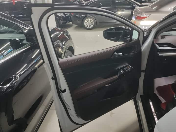 Фото 7 - Volkswagen ID.6 X