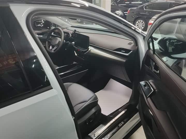 Фото 8 - Volkswagen ID.6 X