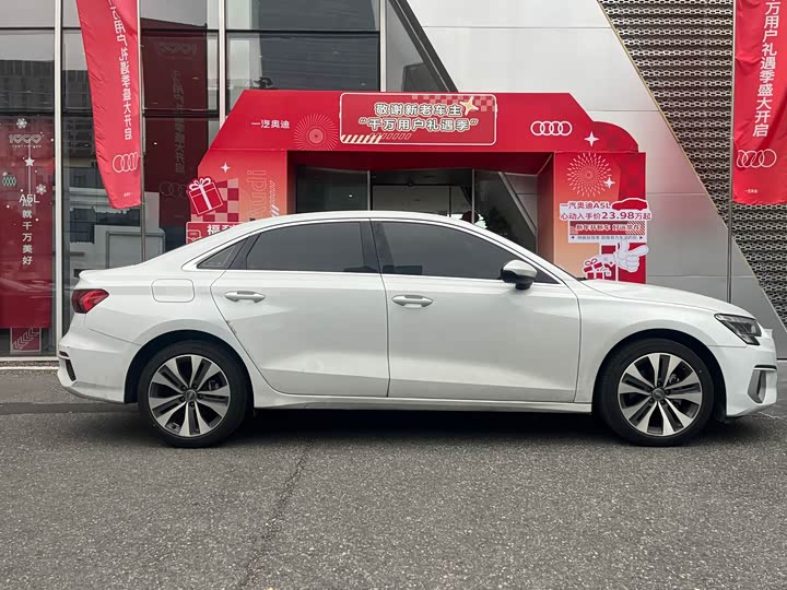 Фото 3 - Audi A3