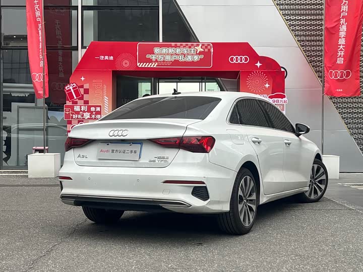 Фото 4 - Audi A3