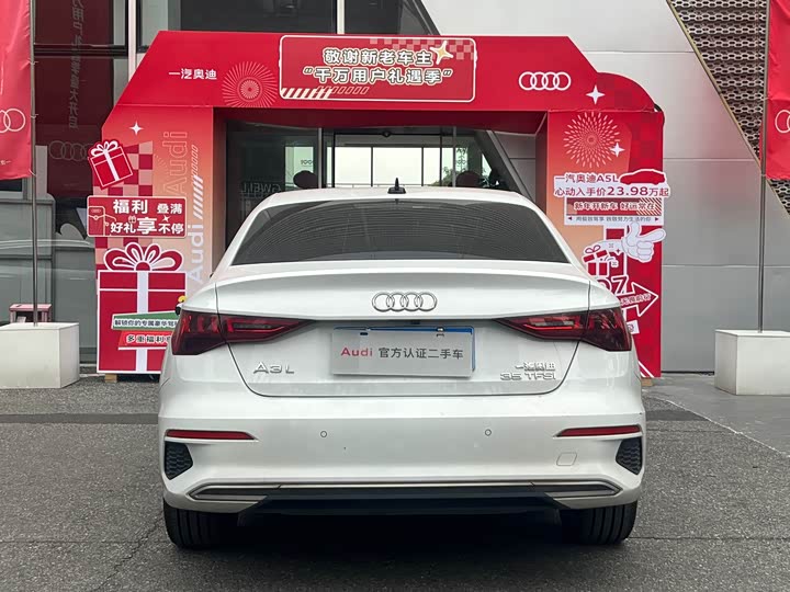 Фото 5 - Audi A3