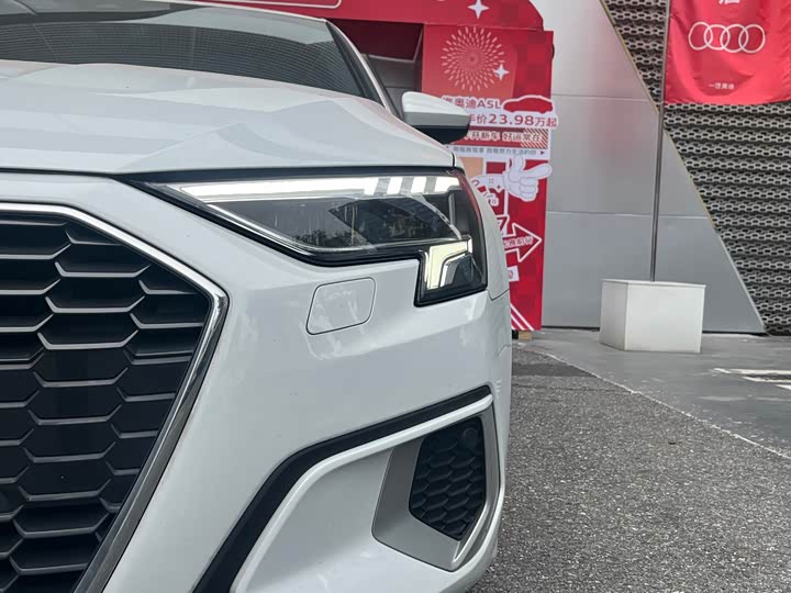 Фото 6 - Audi A3