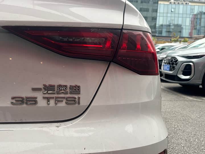 Фото 7 - Audi A3