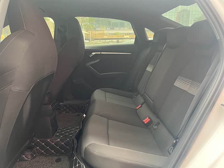 Фото 9 - Audi A3