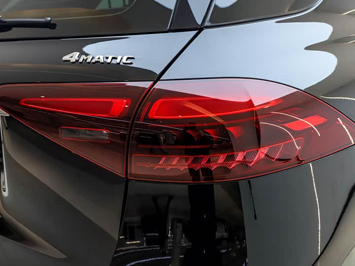 Фото 5 - Mercedes-Benz GLE-Class