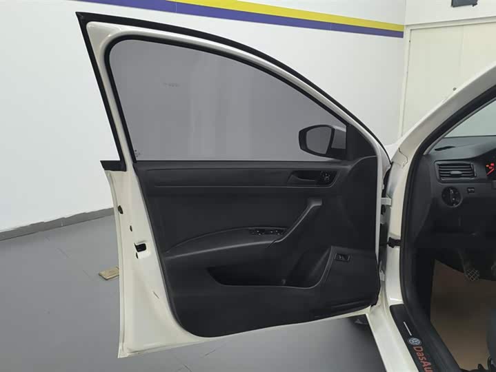 Фото 7 - Volkswagen Santana