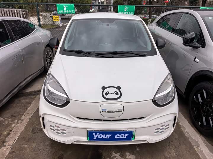 Фото 2 - Roewe Clever