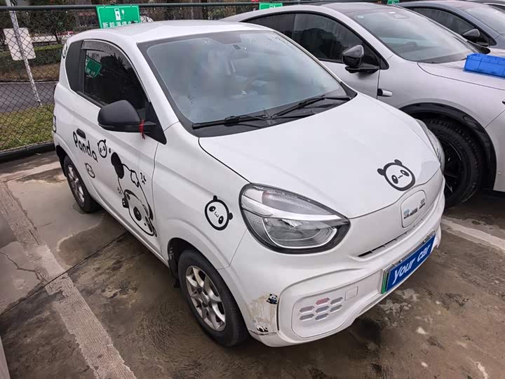 Фото 3 - Roewe Clever