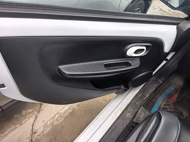 Фото 7 - Roewe Clever