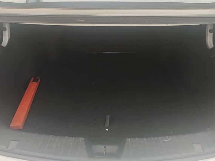 Photo 4 - Changan Raeton Plus