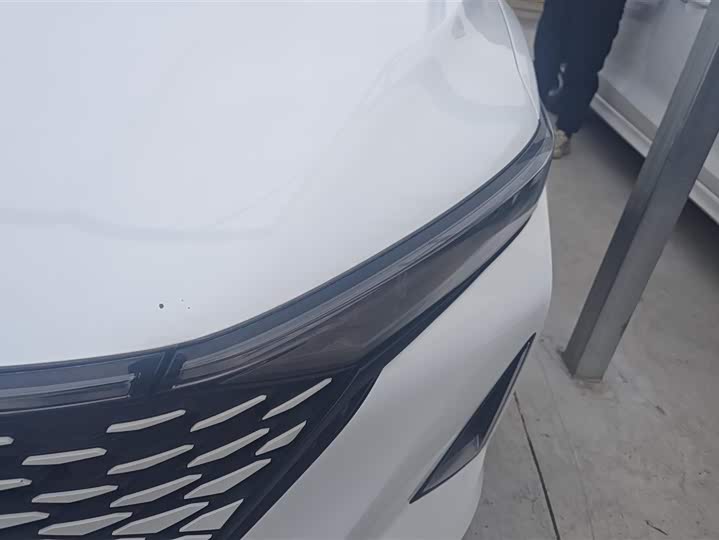 Photo 5 - Changan Raeton Plus