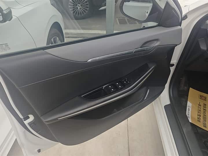 Photo 7 - Changan Raeton Plus