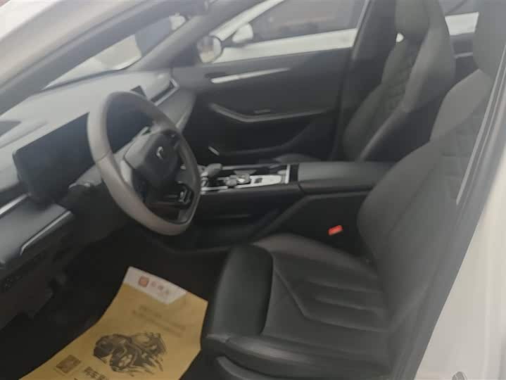 Photo 9 - Changan Raeton Plus