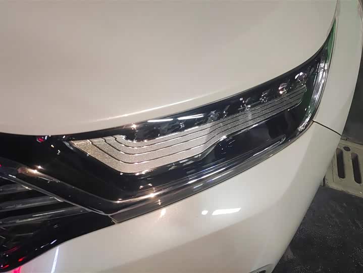 Фото 5 - Honda CR-V Hybrid