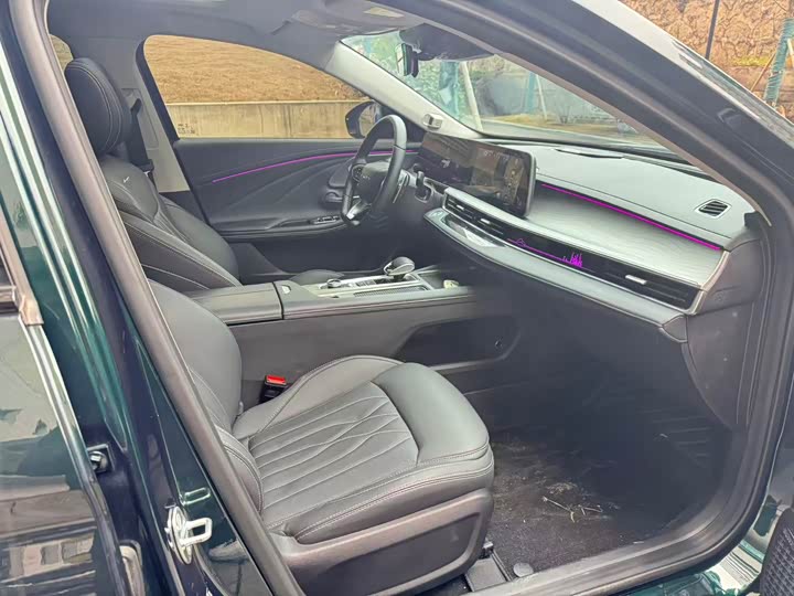 Фото 6 - Chery Arrizo 8