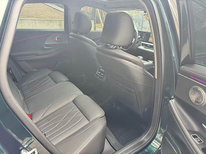 Фото 7 - Chery Arrizo 8