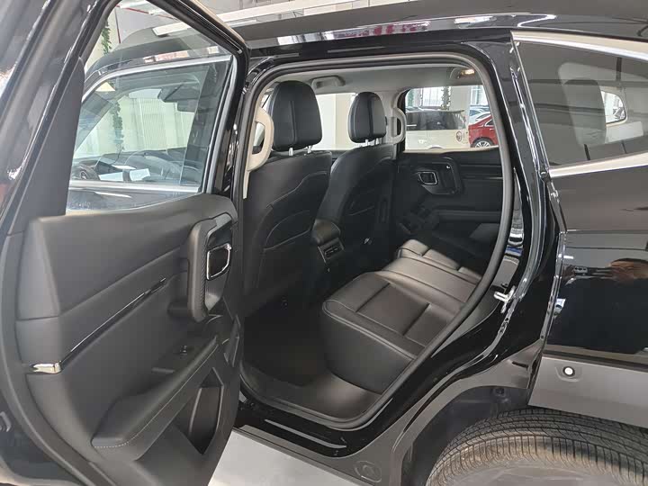 Фото 7 - Haval H-Dog