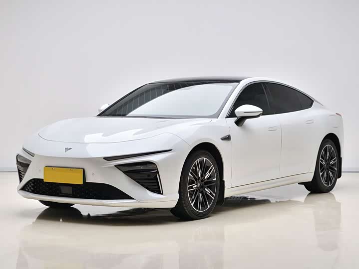 Фото 1 - Hozon S