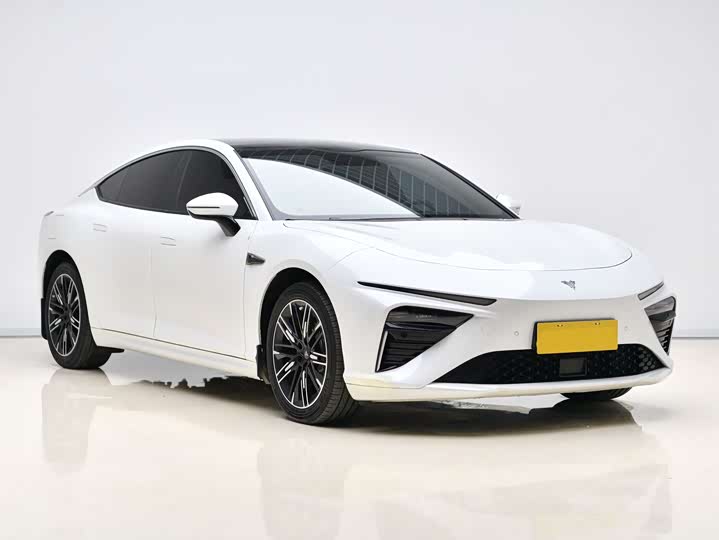 Фото 2 - Hozon S