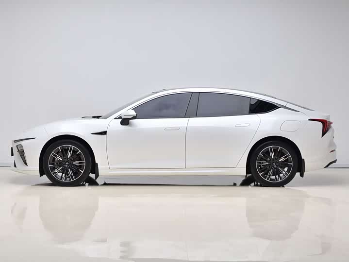 Фото 4 - Hozon S