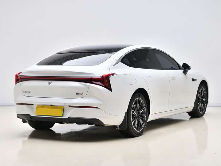 Фото 7 - Hozon S