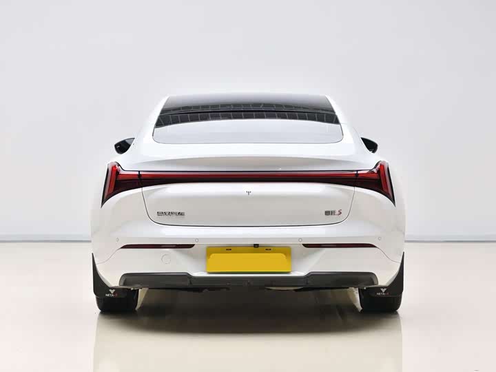 Фото 8 - Hozon S