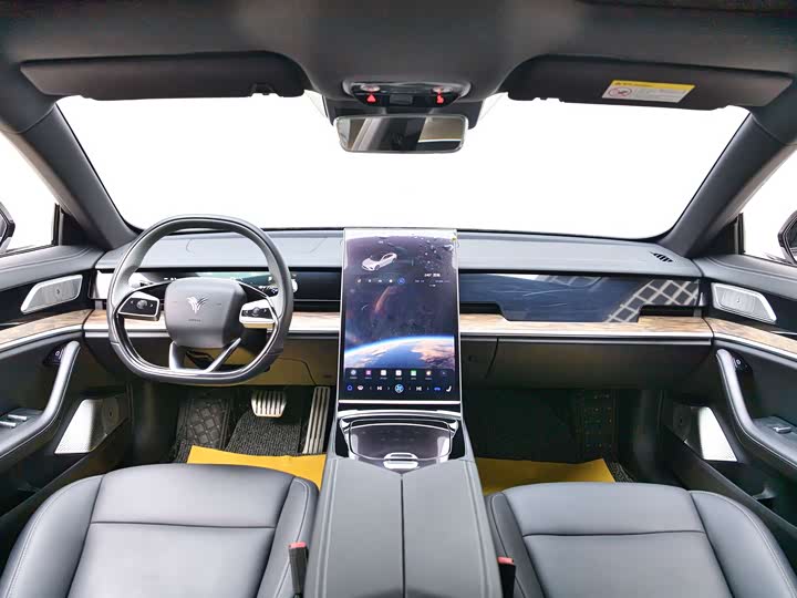 Фото 9 - Hozon S