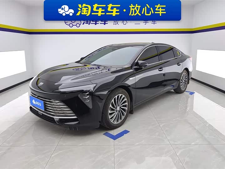 Фото 1 - Buick LaCrosse