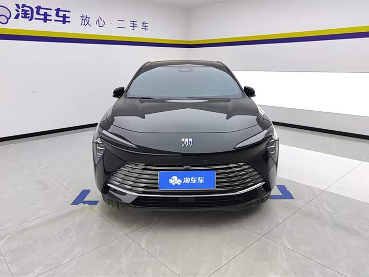 Фото 2 - Buick LaCrosse