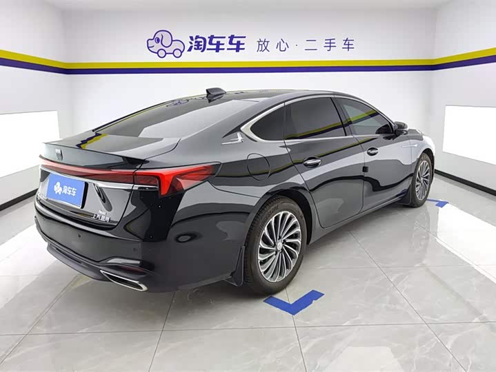 Фото 3 - Buick LaCrosse