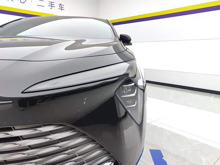 Фото 5 - Buick LaCrosse