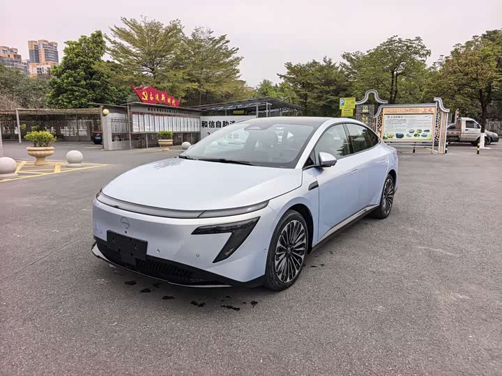 Фото 1 - Nissan N7