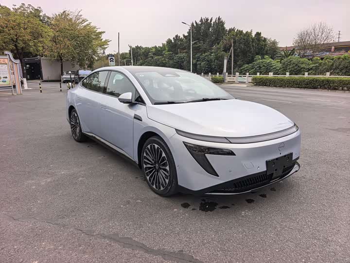 Фото 3 - Nissan N7