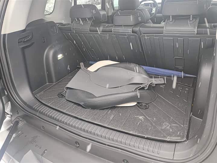 Фото 4 - BYD FangChengBao Titanium 3 (Tai 3)