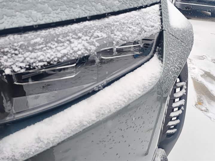 Фото 5 - BYD FangChengBao Titanium 3 (Tai 3)