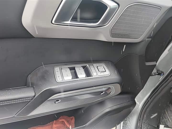 Фото 7 - BYD FangChengBao Titanium 3 (Tai 3)