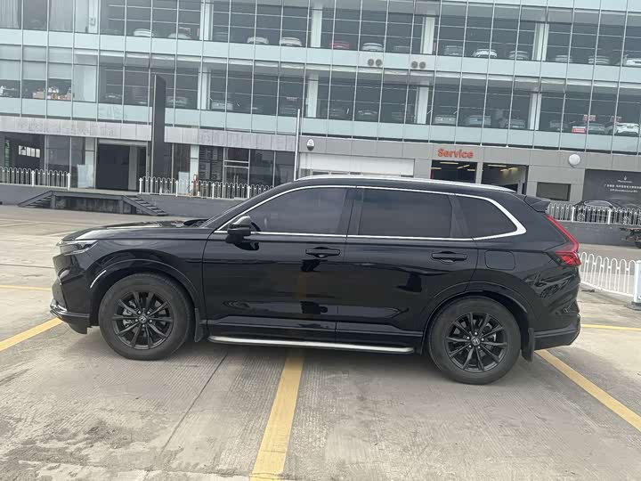 Фото 6 - Honda CR-V