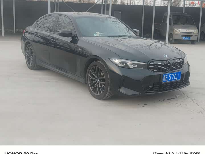 Фото 2 - BMW 3 Series