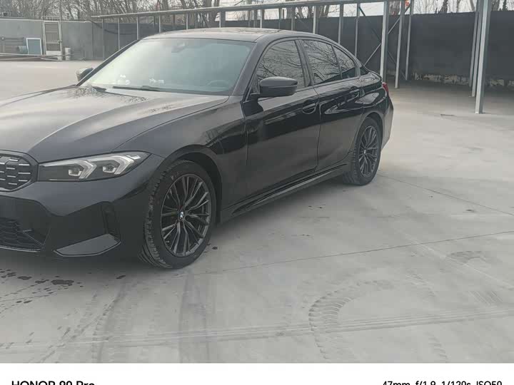 Фото 3 - BMW 3 Series