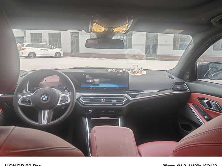 Фото 5 - BMW 3 Series