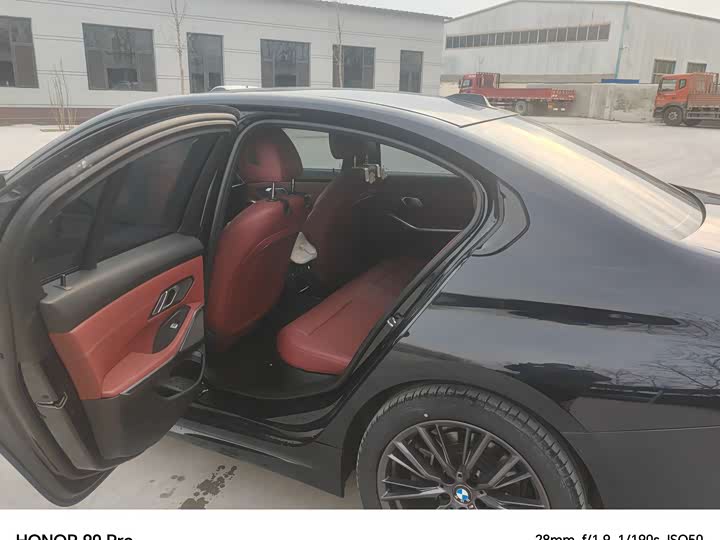 Фото 6 - BMW 3 Series