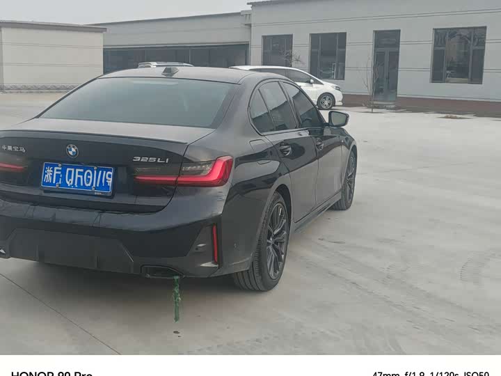 Фото 8 - BMW 3 Series