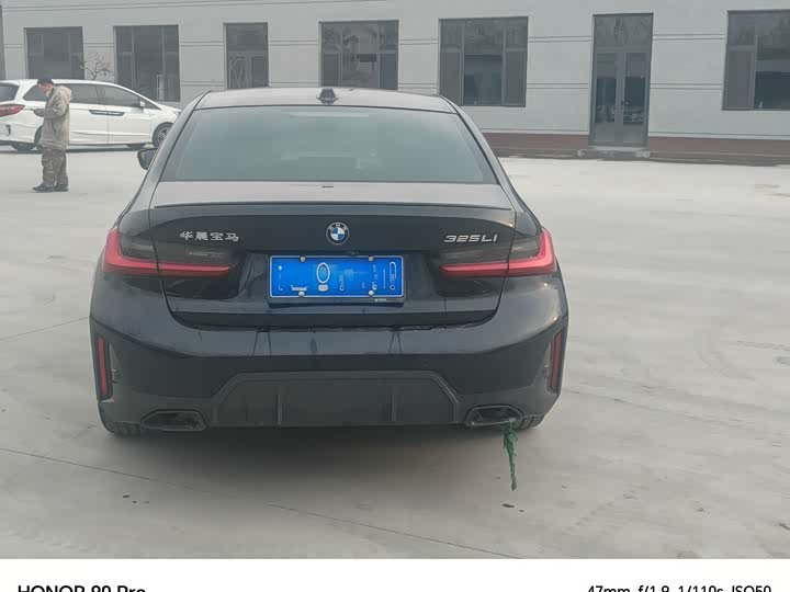 Фото 9 - BMW 3 Series