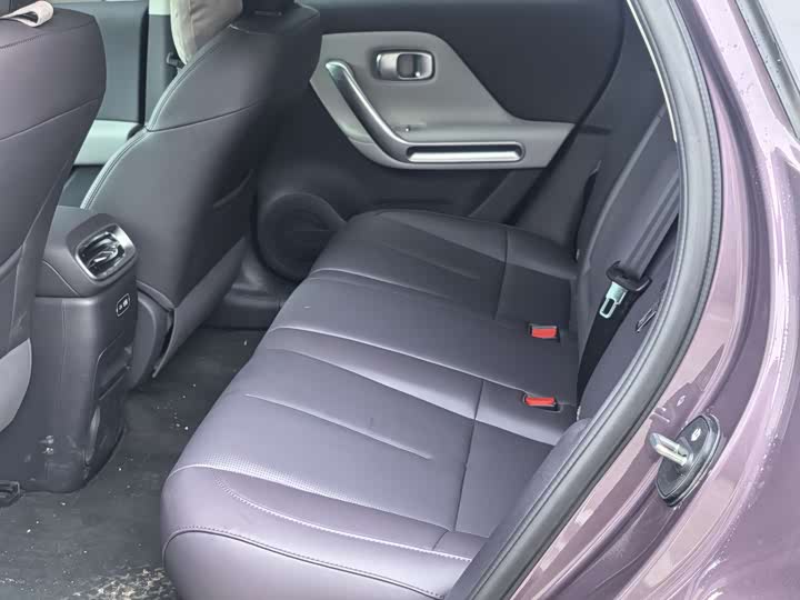 Фото 6 - Leapmotor B01