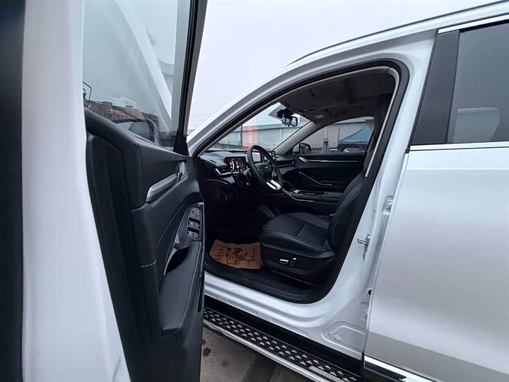 Фото 4 - Haval H6