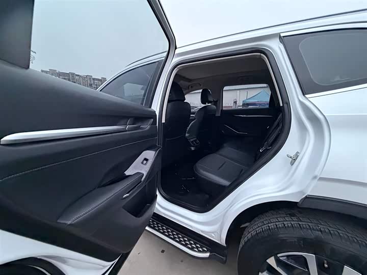 Фото 5 - Haval H6