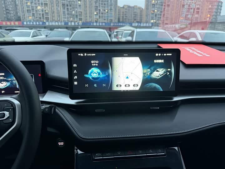 Фото 8 - Haval H6