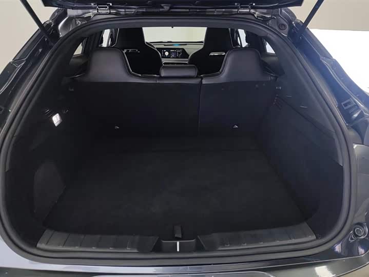 Фото 4 - Changan UNI-T